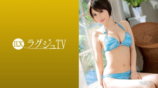 259LUXU-906 라구슈 TV 888