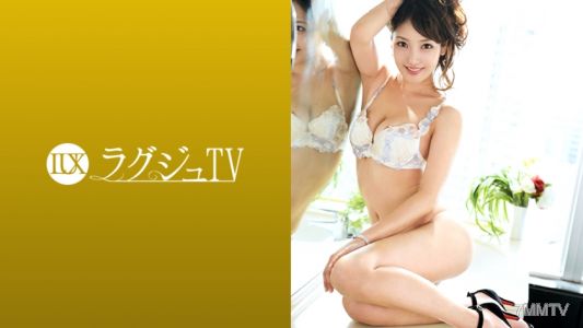 259LUXU-964 Lagju TV 955
