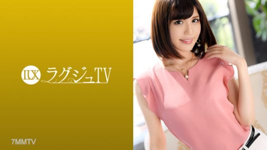 259LUXU-974 拉格茲TV 960