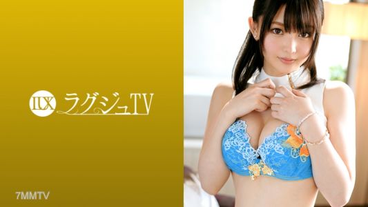 259LUXU-966 라그주 TV 949