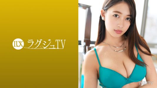 259LUXU-967 라구주 TV 957