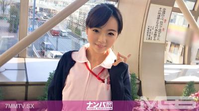 200GANA-953 Serious soft on, first shoot. 622 in Oosaki Team N