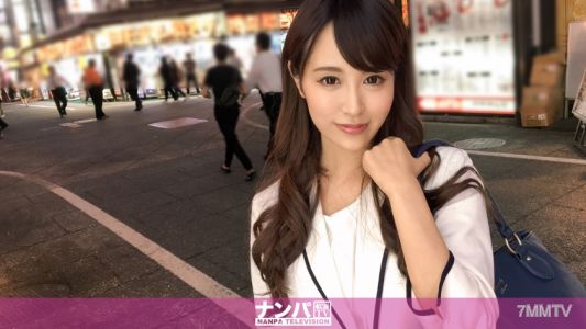 200GANA-1386 진짜 소프트코어, 첫 촬영. 신주쿠의 842