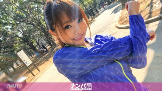200GANA-1297 跑步搭訕 11