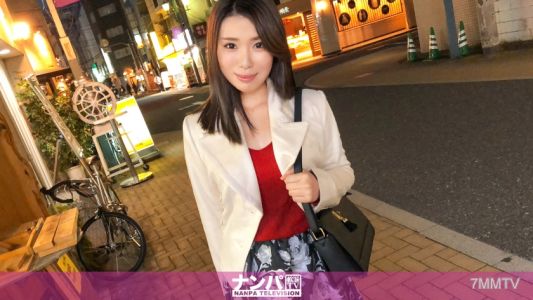 200GANA-1591 진짜 소프트코어, 첫 촬영. 1017