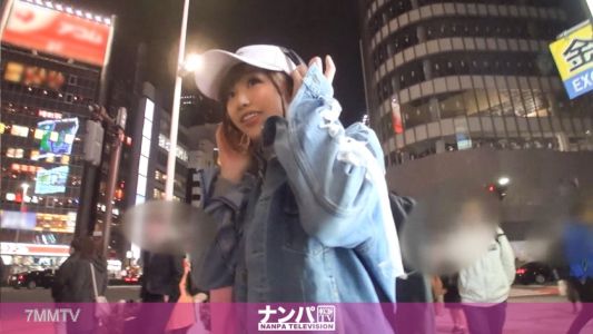 200GANA-1711 真正的軟派，首次拍攝。 1110