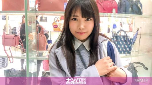 200GANA-1651 真正的軟派，初次拍攝。 1082