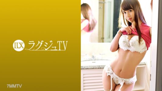 259LUXU-991 拉格茲TV 974