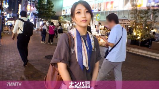 200GANA-1810 真正的軟派，初次拍攝。 1124