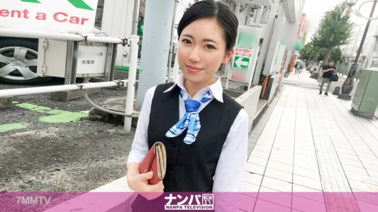 200GANA-1813 マジ軟派、初撮。 1127