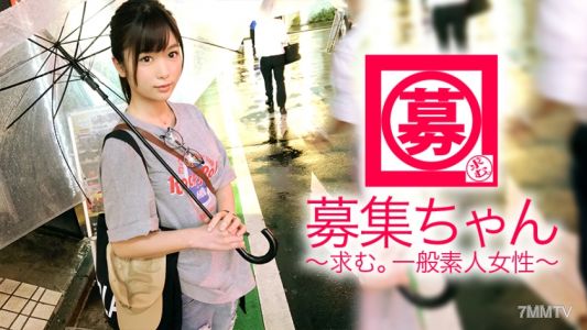 261ARA-313 【Whiteishi ○ Clothes Look-alike】21-year-old 【Super SSS Idol Level】 A-chan is here! She attends the law department at university and works part-time selling beer at a stadium. Her reason for applying is "To pay off student loans and... I like se