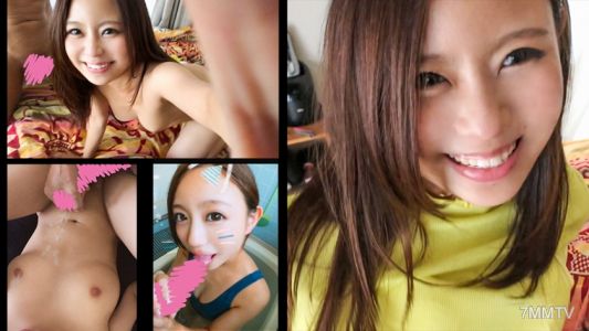 332NAMA-024 【個人撮影】智美ちゃん/19歳/建設会社事務(バンギャ?) 彼氏んち/いちゃラブ/かわいい/堀○真希似/家着/スク水/ローションプレイ/お風呂場プレイ/電マ2刀流/2発射/2SEX/腹出し/フェラ/顔射/デカチン!/大量射精!