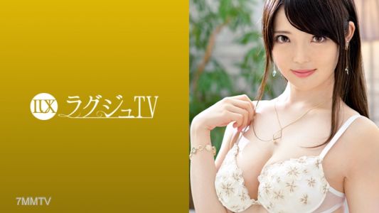 259LUXU-983 Ragju TV 993