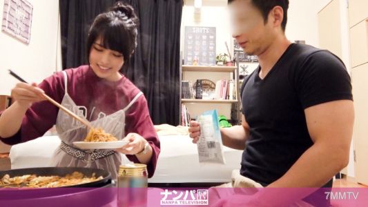 200GANA-1873 수많은 전투를 겪은 픽업 아티스트의 섹스 방에서 데려온 성관계 비밀 촬영 085