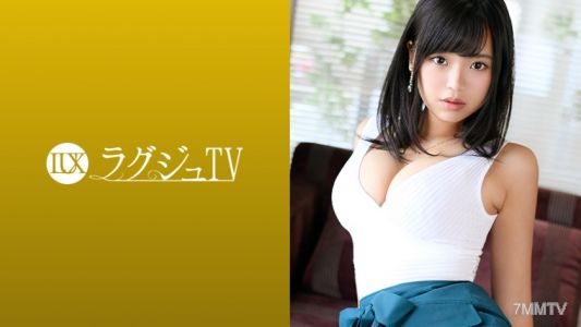 259LUXU-1021 Lagju TV 1010