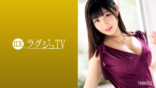 259LUXU-1057 Raguzu TV 1038
