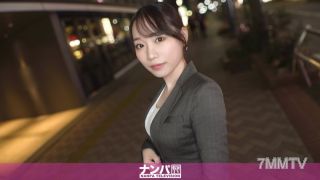 200GANA-3249 【彼氏持ち社会人美少女のムラムラ症候群】数か月ぶりに解禁されたセ●●スでカラダが喜びに震え、止まらない快感と変わっていく表情に男の理性が崩壊！ナンパ相手がこの子でよかったと心から感謝する奇跡の絶頂体験！ マジ軟派、初撮。 2199
