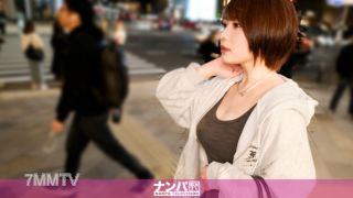 200GANA-3262 よいこのみんな。おっぱいって触るものじゃなくてチンポで挟んでもらうものだよ！ ボーイッシュ×巨乳の黄金コンビでガチガチになった我が息子をどエロい先生がマ◯コやおっぱいで沢山よしよししてくれました？ マジ軟派、初撮。 2201