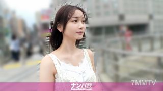 200GANA-3357 I Picked Up The 4th First Beauty From Hachioji!Switch On The Erotic Mode With Shy But Sensitive Nipples!I Feel It So Much That It Still Comes Out？!The Whole Area Was Flooded With Water And A Heavy Rain Warning Was Issued!Don&quott Forget To Prepa