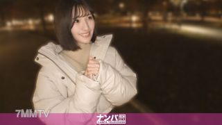 200GANA-3378 Too cute to die!!! Picked up a heartbroken girl who got cheated on and dumped by her boyfriend! Caught her walking along the beach, crying with bees swarming around her face. What's wrong？ Wanna talk？ Successfully lured her into a hotel with