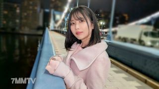 SIRO-5690 [There's An Eroticism Here That You Can't Imagine From Her Cute Face] A Perverted Diary Of A 22-year-old Nursery Teacher![First Shoot] AV Application Online → AV Experience Shooting 2577