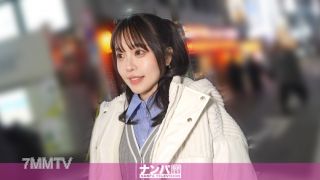 200GANA-3396 Inviting A Young Girl Who Is Considered An Endangered Species To A Dangerous Black Commercial Van...!Is The Destination In The Mountains, A Scrap Factory, Or A Love Road？？Seriously Soft, First Shot.2315