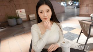 SIRO-5724 元柔道女子がエッチが好き過ぎて応募してきた!清楚でおしとやかなオーラとは裏腹に内面はドスケベエロエロ!胸筋か?!と思いきや、ふわふわのGカップ?!敏感な反応にエロ過ぎて何度も我慢の限界に! 【初撮り】ネットでAV応募→AV体験撮影 2609