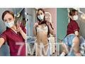 IKHR-013 Dental Hygienist Riyuchi, 25 years old