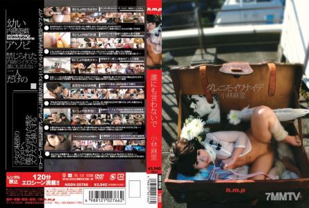 HODV-20766 Don&quott tell anyone, Mari Kobayashi