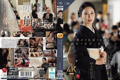 ROE-450 Watching my daughter's happiness... Mother raped by son-in-law at the reception Yuka Mizuno