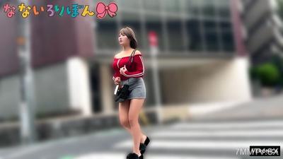 VRNC-082 Nipple pop Sakura no Peach