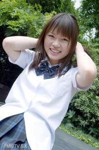 INMR-035 淫漏裸流 FILE.035