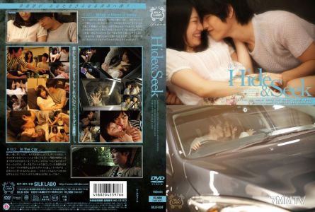 SILK-034 Hide&Seek