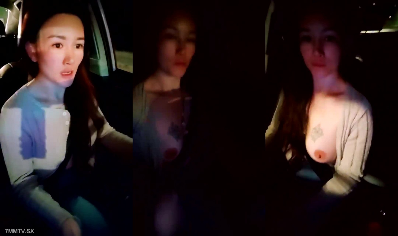 궁극의 로열 시스터~ 디디 여기사님~ [웨이웨이 끝] 승객들과의 만남~ 아빠~ 온라인 카헤일링 사건