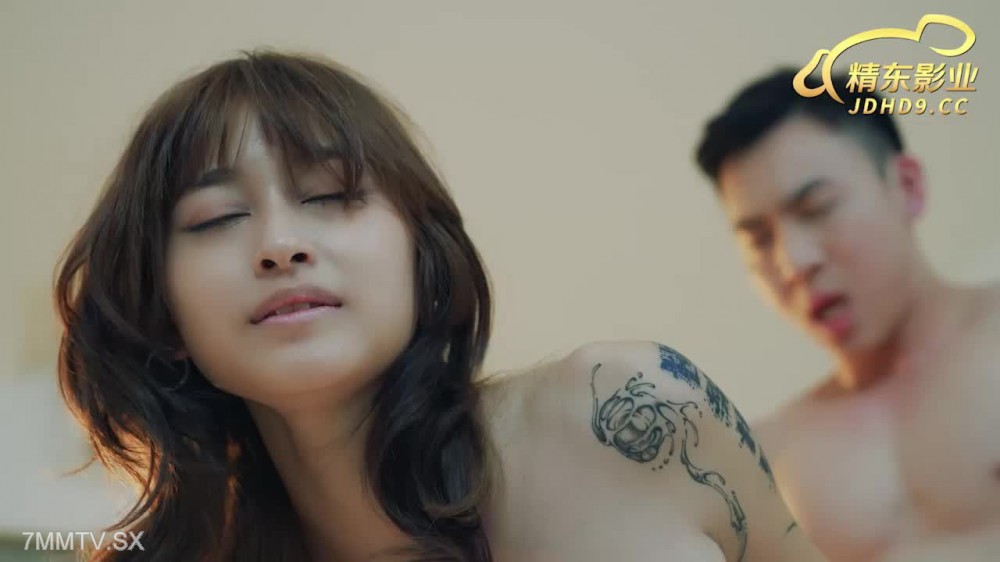 Jingdong Pictures JD139 종말 직전의 마지막 섹스 【Madou】