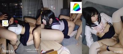The Domestic CD Puppet Series Is Cute And Loves &quotXiao Wuchan&quot Party Group P Is Fucked In Rounds