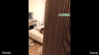 Prostitute Wife Master &quotMr. Wood&quot Jinan Hotel 3P Best Body Long Legs Black Silk Fairy Sister