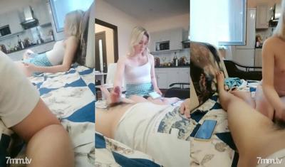 [Overseas Prostitution] The Master Teaches You How To Buy Spring In Foreign Countries