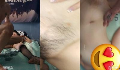 【雲盤洩密】上海極品美女童潔與男友日常啪啪啪露臉自拍全集高潮噴水