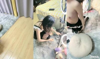 The Original Squeezed Girl Is The Best Goddess [male Models Only Date Girls] Both Top And Bottom Are Pink And Tender Without Condom