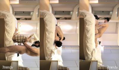 【AI高清2K修復】2021.6.4，【小寶尋花】，神似李菲兒，身高169，99年極品外圍，C杯美乳白又大，紅內褲戰神獨領風騷，佳作不斷
