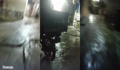 2021.12.16,【巷子尋花挑戰拔套內射】,沒想到街頭也有這樣姿色的妹子,小伙撿到寶,啪啪狂插淫液噴湧,激情香艷佳作