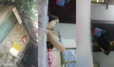 2022.4.28【콘돔 없이 질내 사정 면허 소지】 며칠 전 섹스를 한 큰 가슴의 젊은 여성이 나타나 주저하지 않고 다시했습니다.