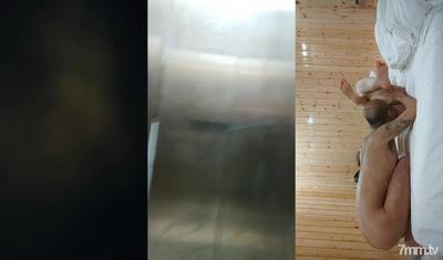 2022-6-23【嘎子哥探索發現】翹臀女技師，談好價格帶回旅館操，69姿勢互舔