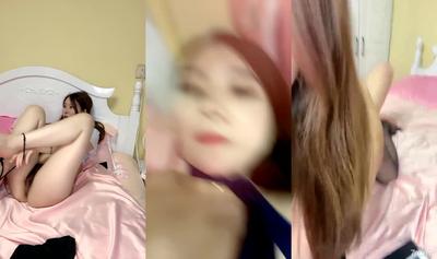 기질 얌전한 여신, 뻔뻔한 여자 슈퍼스타가 섹스로 친구를 엿먹인다