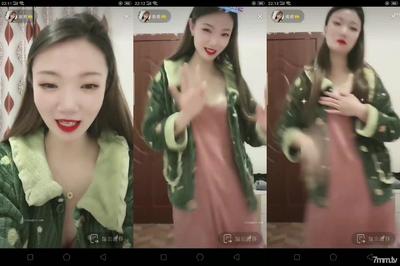 [Extreme Douyin ❤️ Scarce Resources] The Latest &quotCrazy Douyin&quot Exposed School Girl 2 Crazy Girl