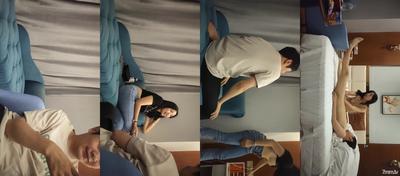 2022.5.7, [Old Wang Next Door], Try All Types, The Clearest Picture Quality, Charming