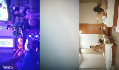 2022-8-10【換妻極品探花】精彩絕倫群P名場面,3男3女大亂交,後入