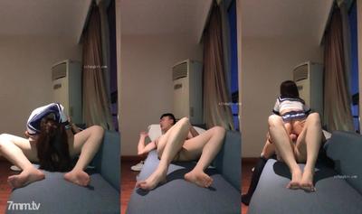 女炮友真貼心:你洗雞巴了嗎?那我把套拔掉了,讓你舒服些 ~啊啊啊 ❤️