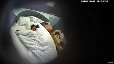 2022.6.30,【真實夫妻探花】,坐標長沙,第二炮,私密空間內的交換溫柔